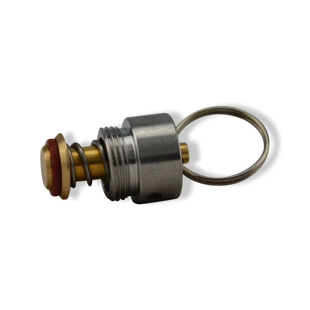 Spare PRV | 75 PSI Pressure Valve | 1.0 Ball Lock Keg Spear