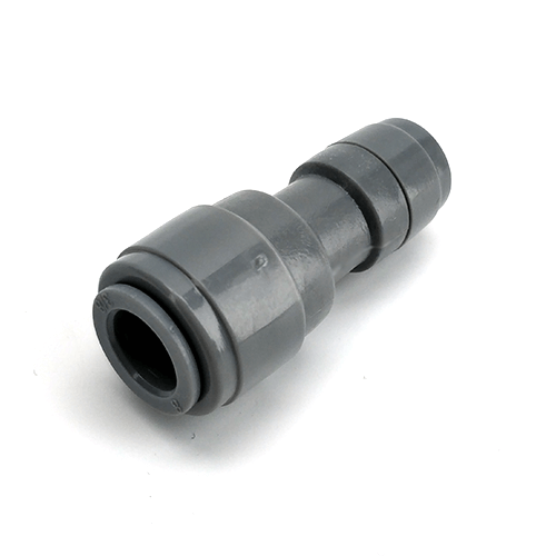 Duotight 6.5mm reducer push fitting 