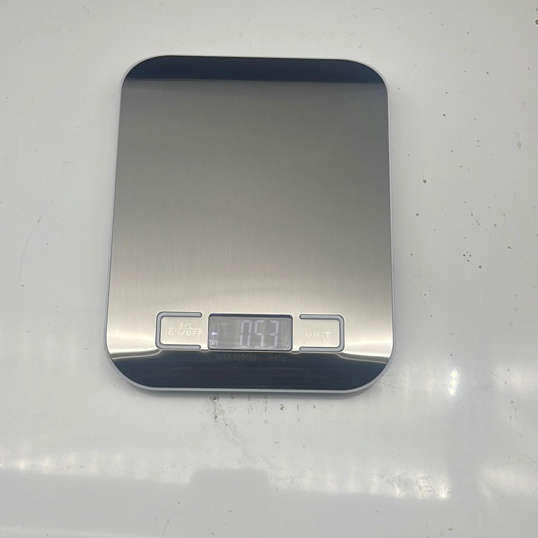 kitchen scale