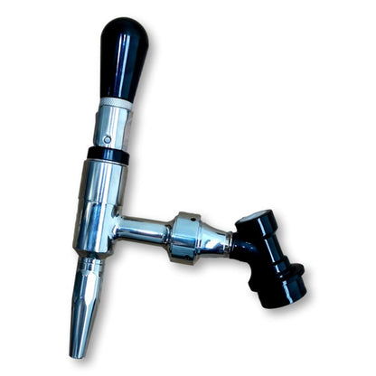 Tap A Keg Adapter | MFL to Tap Shank Adapter